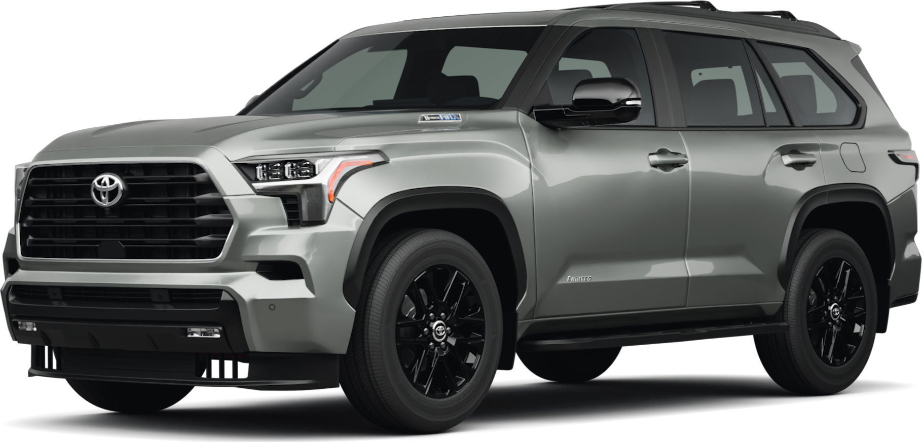 Sequoia Limited image