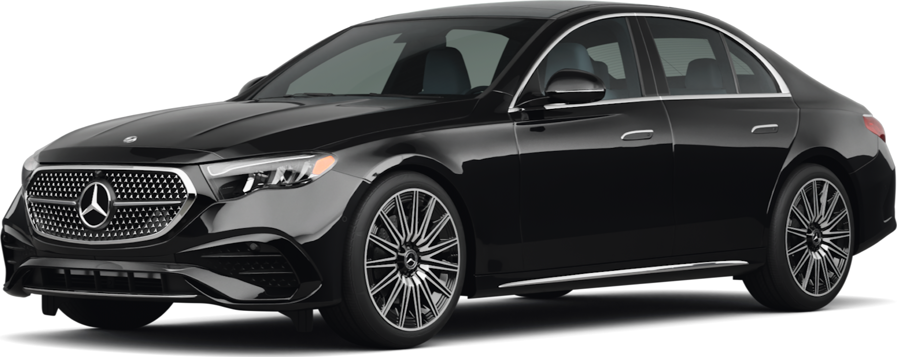 2025 Mercedes-Benz E-Class image