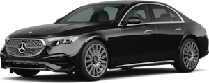 2026 Mercedes-Benz E-Class