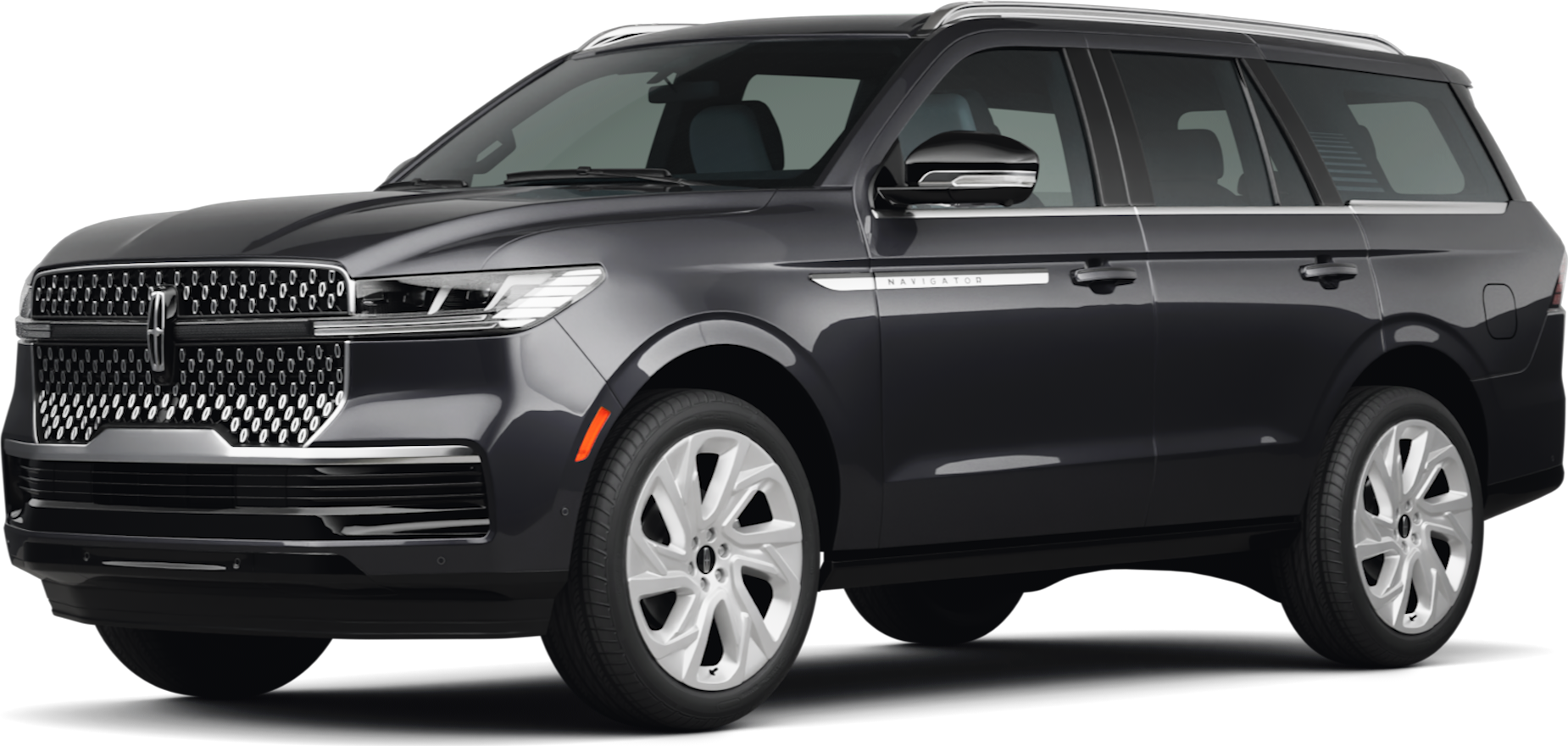 2025 Lincoln Navigator