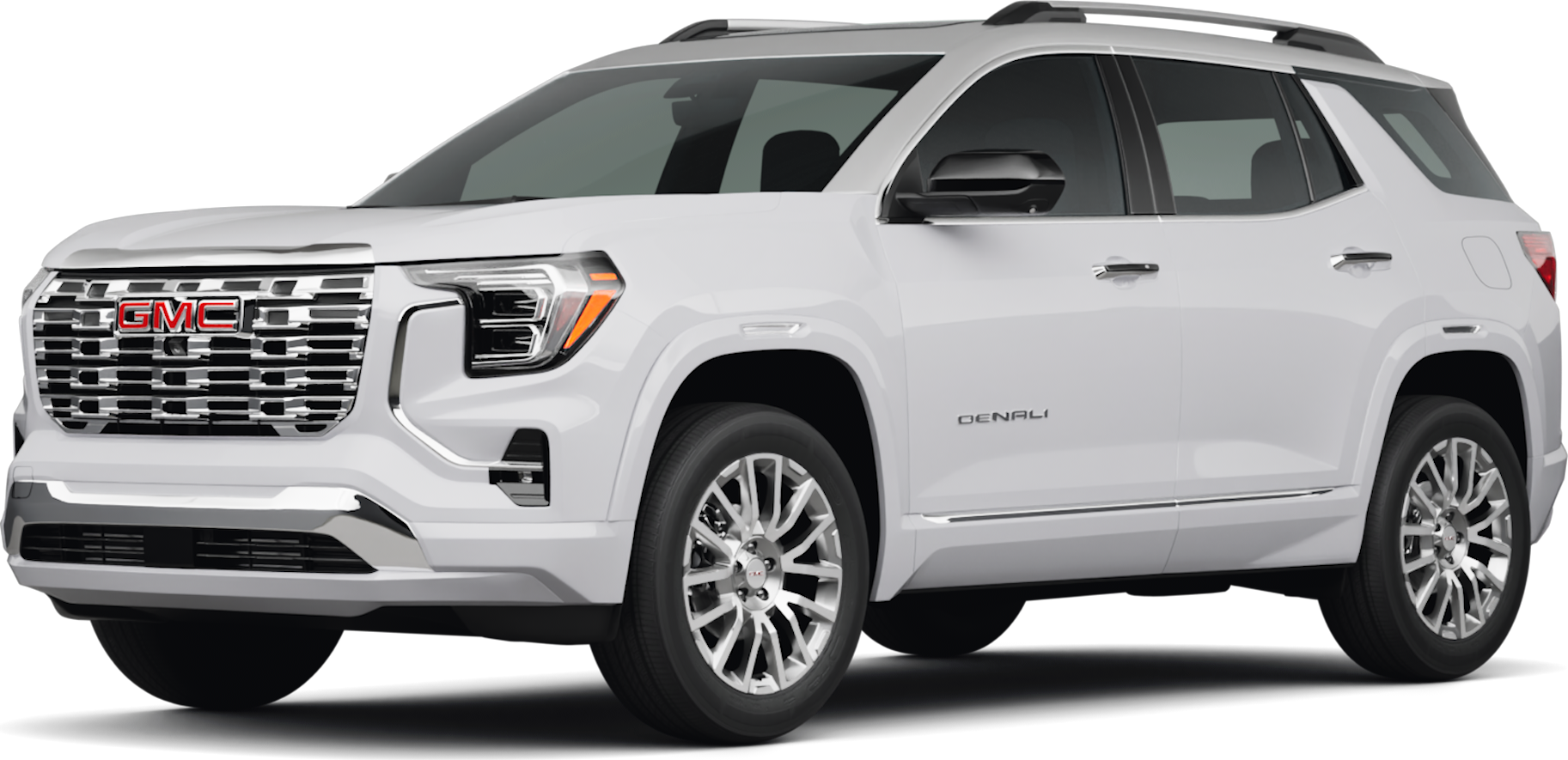 GMC Terrain