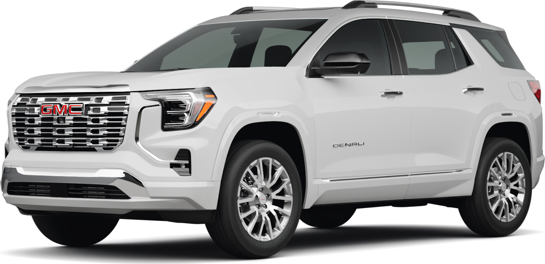 Terrain Denali image