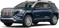 2026 GMC Terrain photo