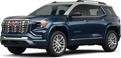 GMC Terrain