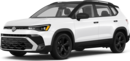 2025 Volkswagen Taos image