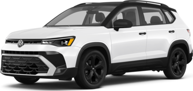 Volkswagen Taos