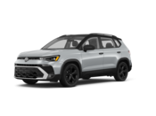 2025 Volkswagen Taos Colors: 0
