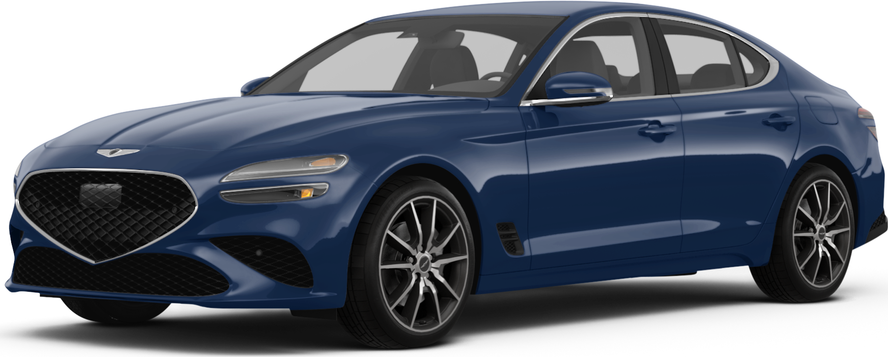 2026 Genesis G70 image