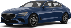 2026 Genesis G70