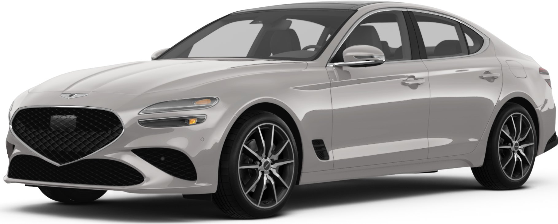 2026 Genesis G70 image