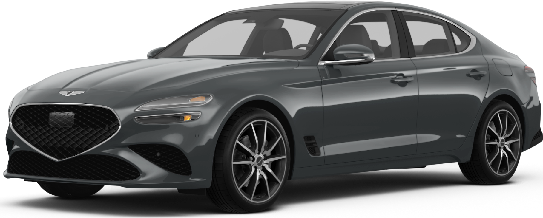 G70 2.5T Prestige image