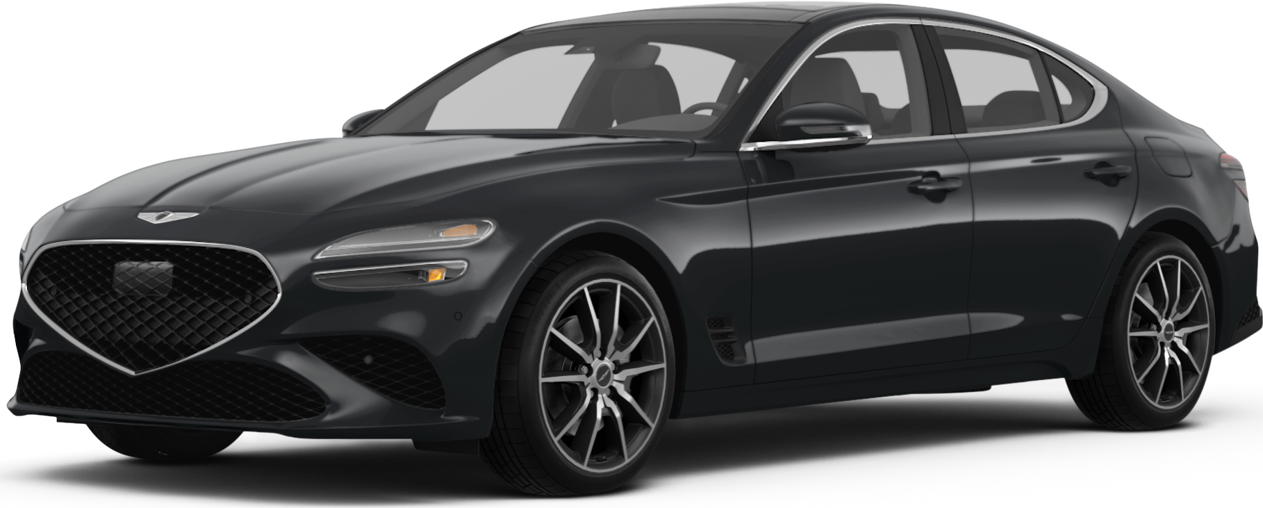 Genesis G70 2.5T Prestige