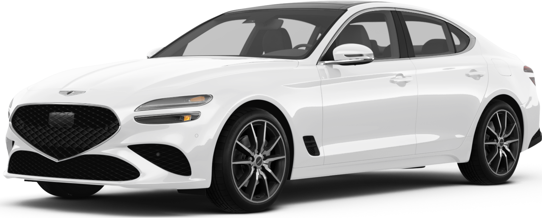G70 2.5T Prestige image