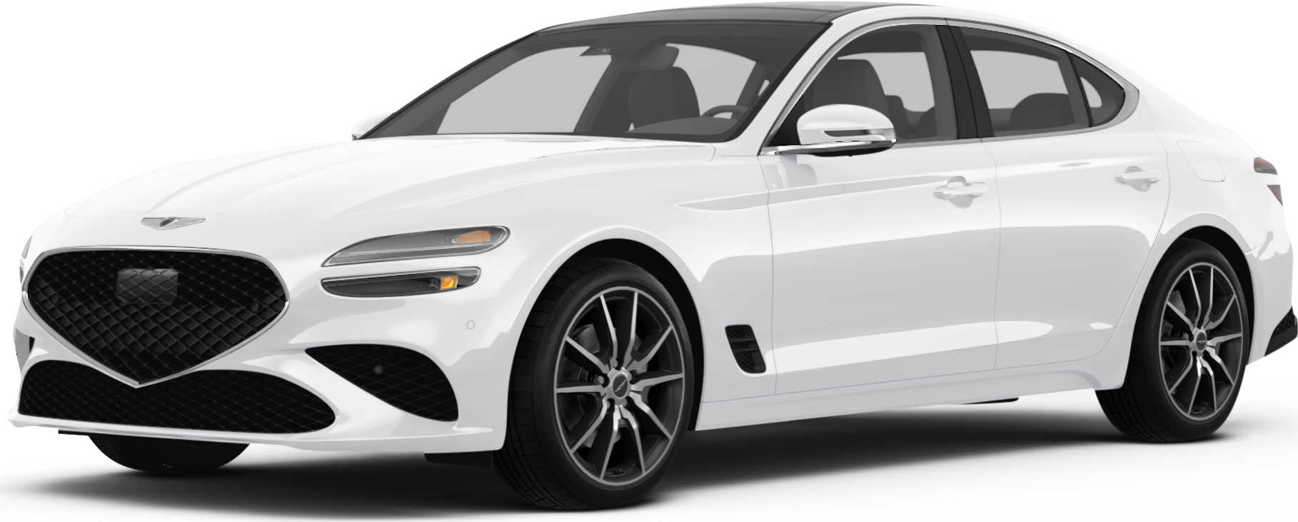 2026 Genesis G70 image