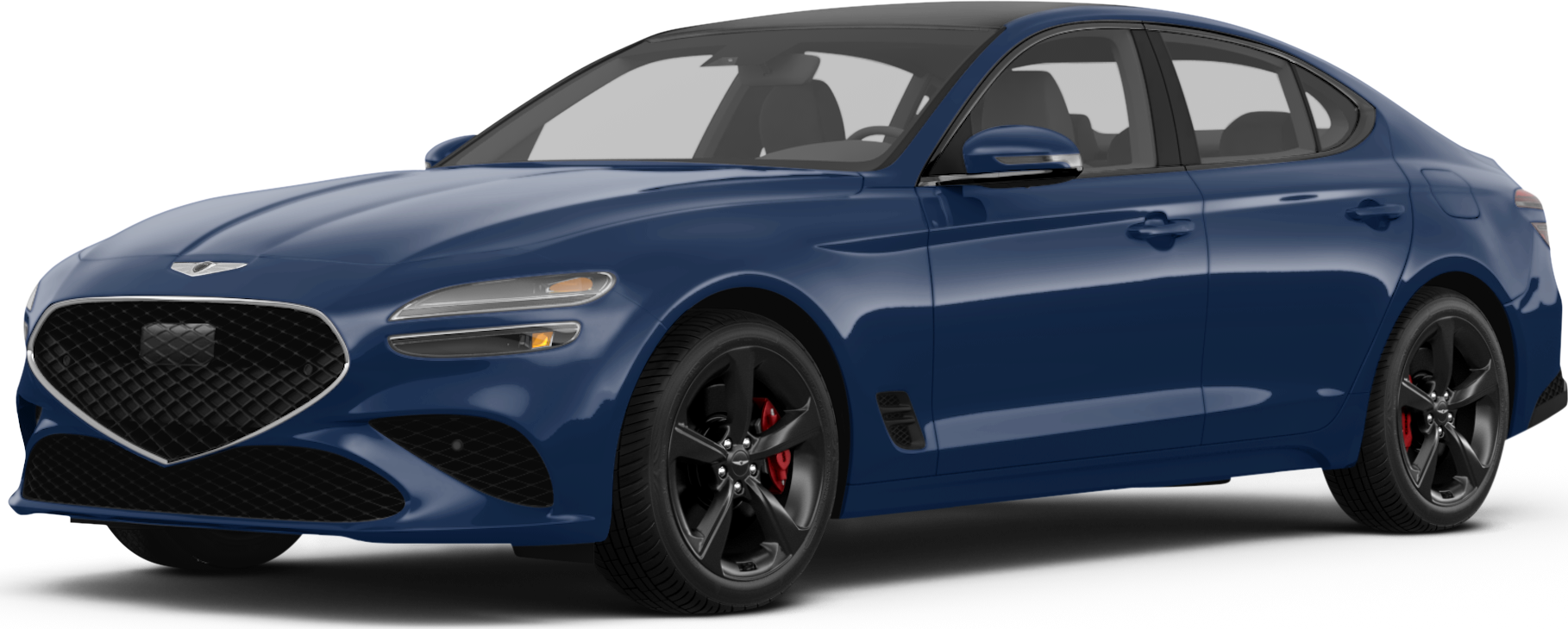 2026 Genesis G70 image