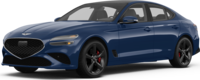 2026 Genesis G70 image