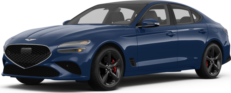 2026 Genesis G70 Exterior: 0