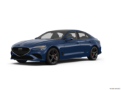 2026 Genesis G70 Colors: 0
