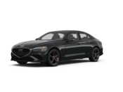 2026 Genesis G70 Colors: 0