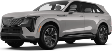 Cadillac Escalade IQ