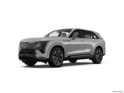 2026 Cadillac Escalade IQ Colors: 0