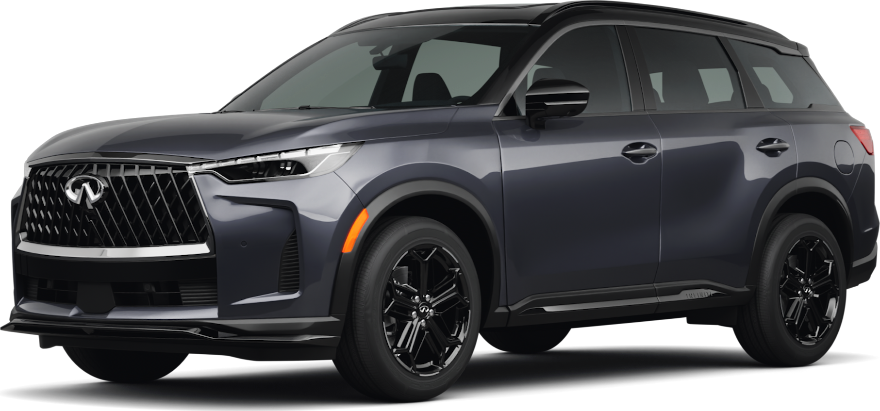 INFINITI QX60