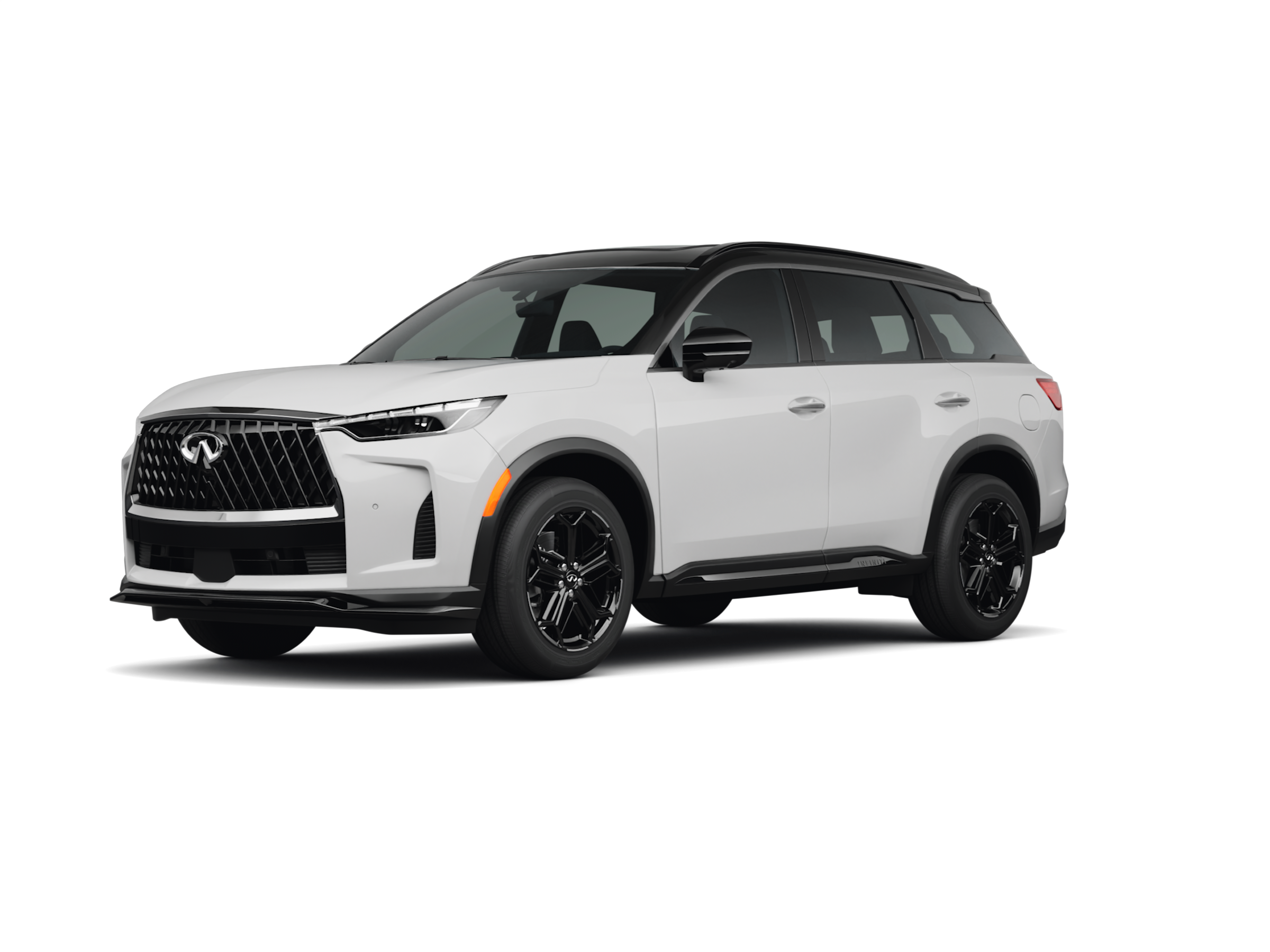 New 2026 INFINITI QX60 SPORT Prices | Kelley Blue Book