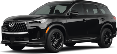 QX60 SPORT image