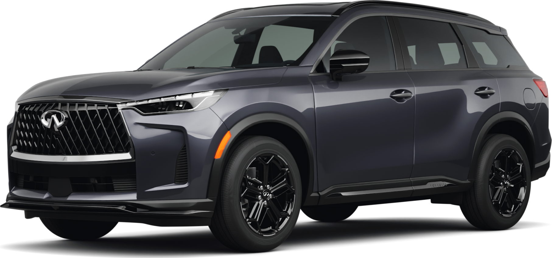 INFINITI QX60 SPORT