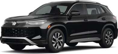 Volkswagen Tiguan S 4MOTION