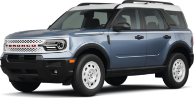 Bronco Sport Outer Banks image