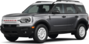 2025 Ford Bronco Sport image