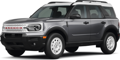 Ford Bronco Sport Outer Banks