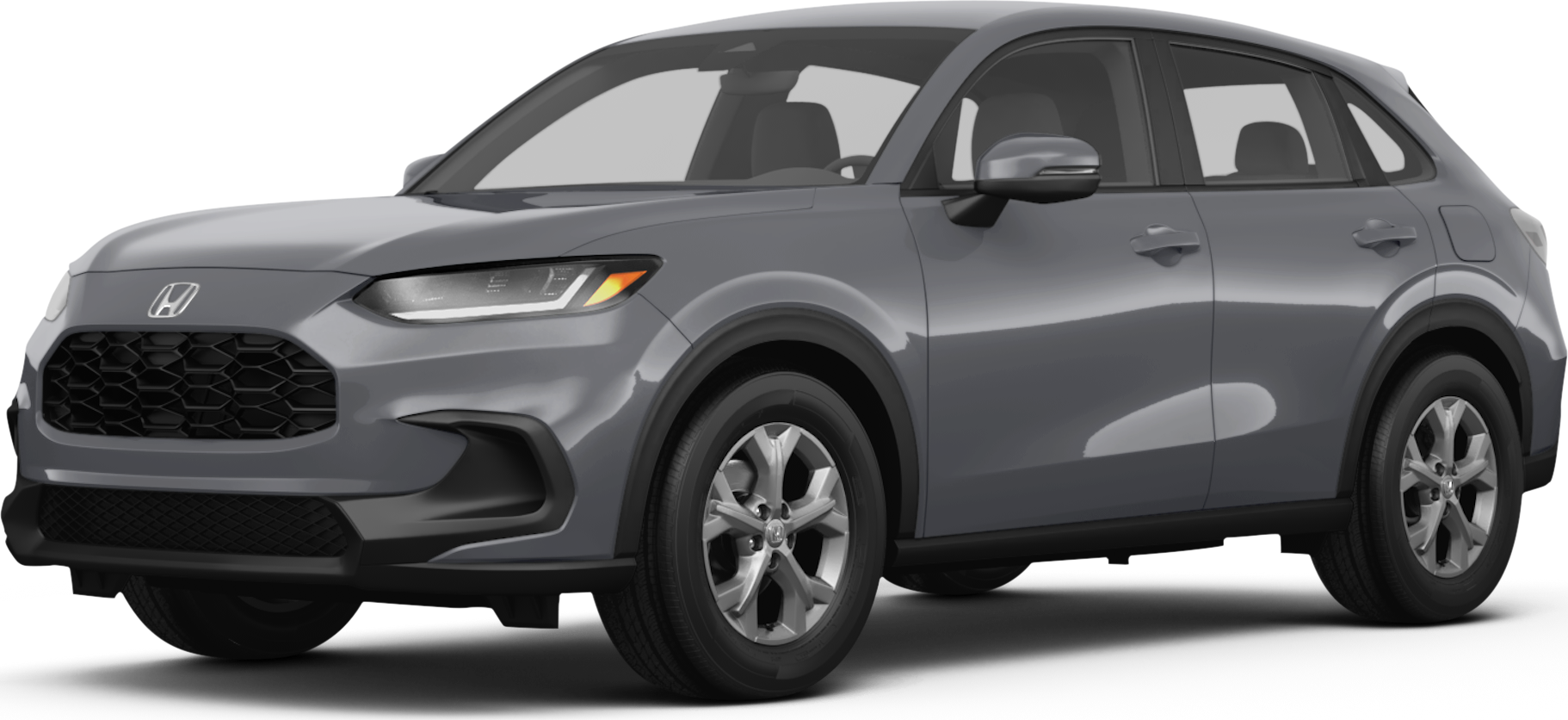 HR-V LX image