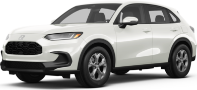 HR-V LX image