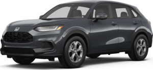 2027 Honda HR-V Exterior