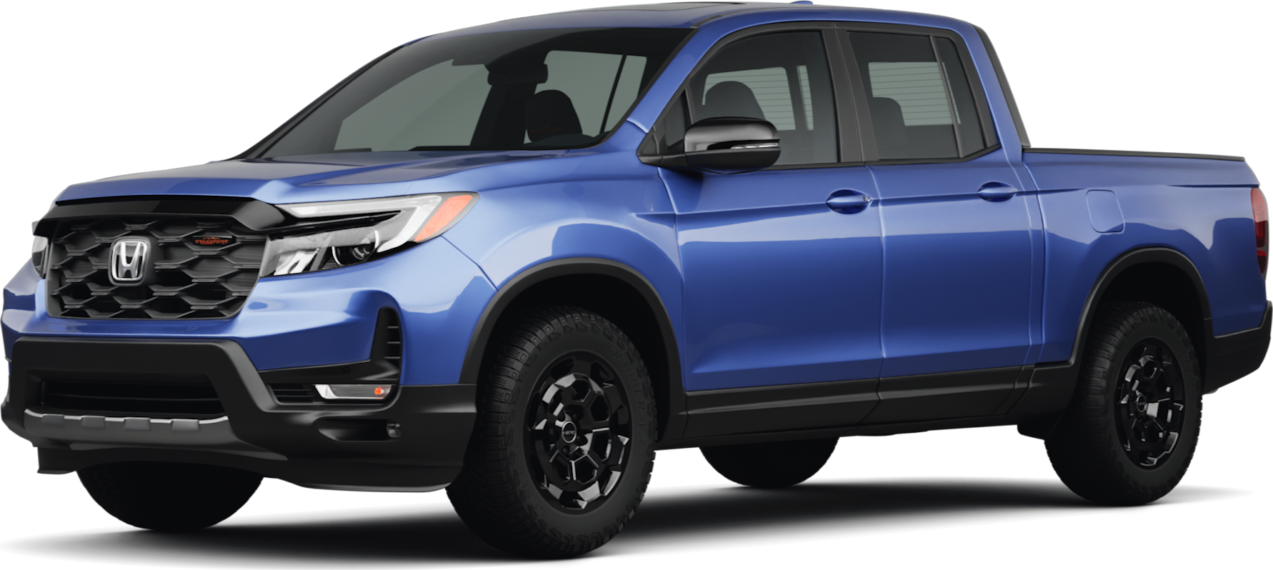 Ridgeline TrailSport image
