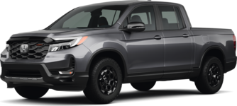 2025 Honda Ridgeline Sport