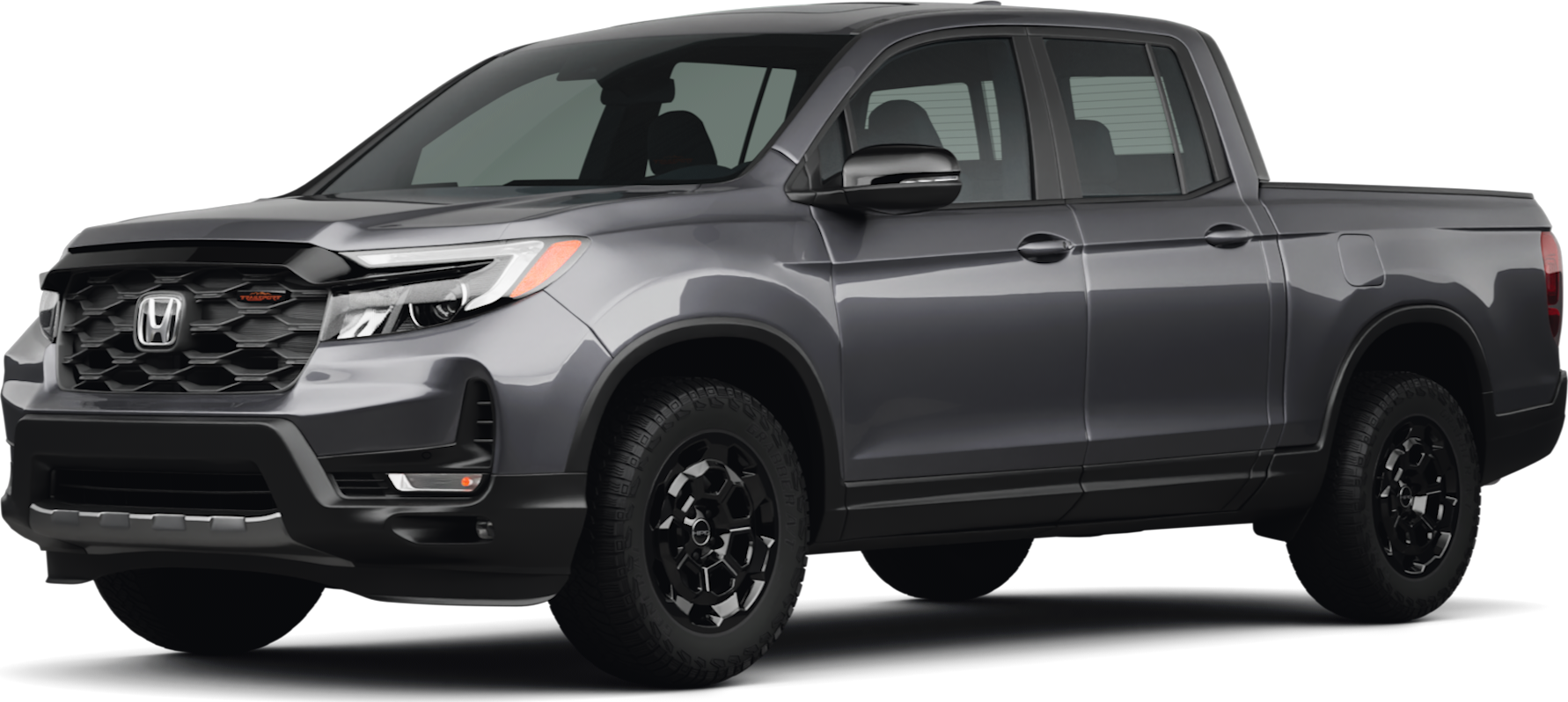 2025 Honda Ridgeline image
