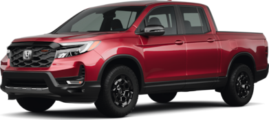 Ridgeline TrailSport image