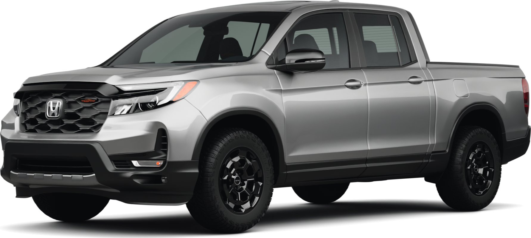 Ridgeline TrailSport+ image