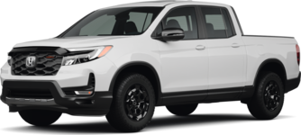 2025 Honda Ridgeline Sport
