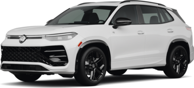 Volkswagen Tiguan SE R-Line Black 4MOTION