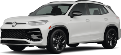 Tiguan SE R-Line Black 4MOTION image