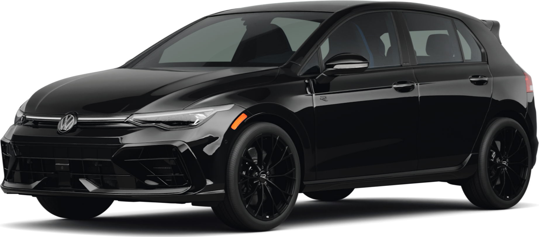 2025 Volkswagen Golf R image