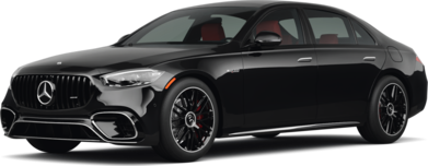 Mercedes-Benz Mercedes-AMG S-Class