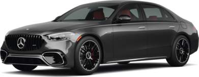 Mercedes-Benz Mercedes-AMG S-Class