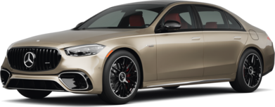 Mercedes-Benz Mercedes-AMG S-Class