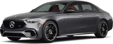 Mercedes-AMG S-Class S 63 E Performance 4MATIC+ image