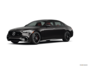 2025 Mercedes-Benz Mercedes-AMG S-Class Colors: 0